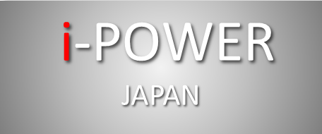 i-POWER JAPAN合同会社