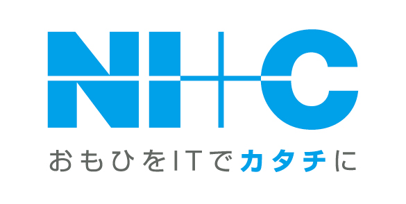 日本情報通信株式会社　［NI+C］